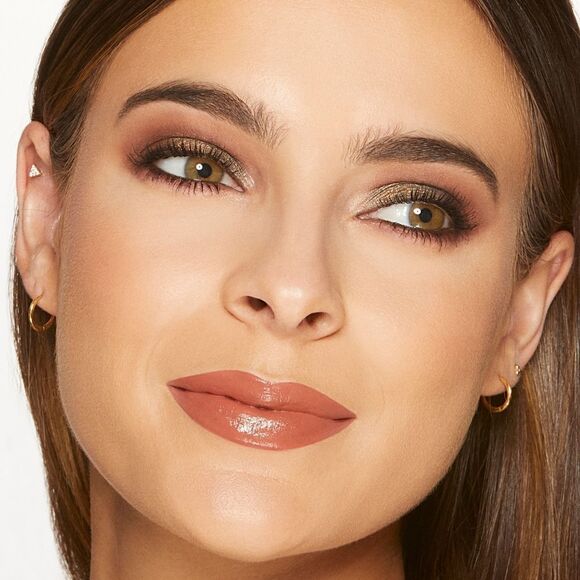 Too Faced Better Than Chocolate Eyeshadow Palette - Picture 8 of 12